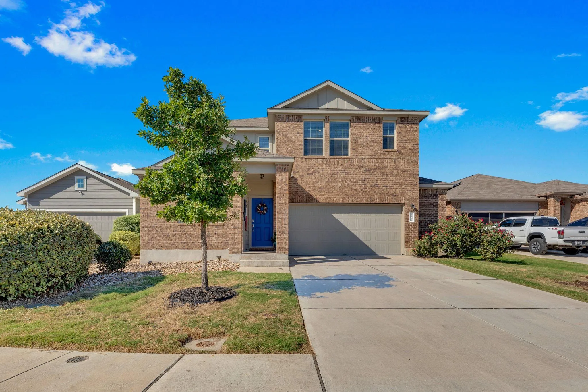 Photo of 400 XANADU DR, Jarrell, TX, 76537
