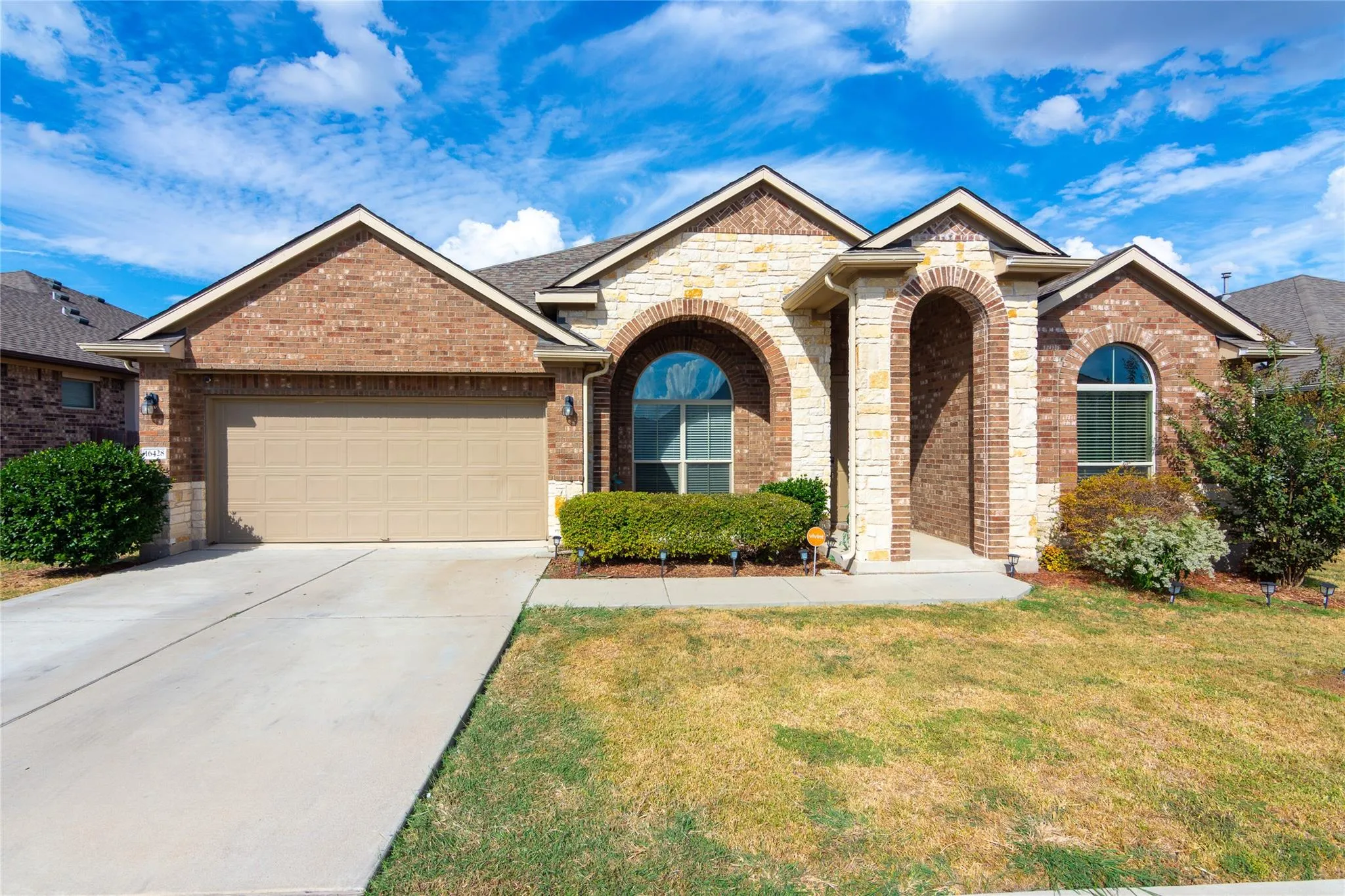 Photo of 16428 MARCELLO DR, Pflugerville, 78660