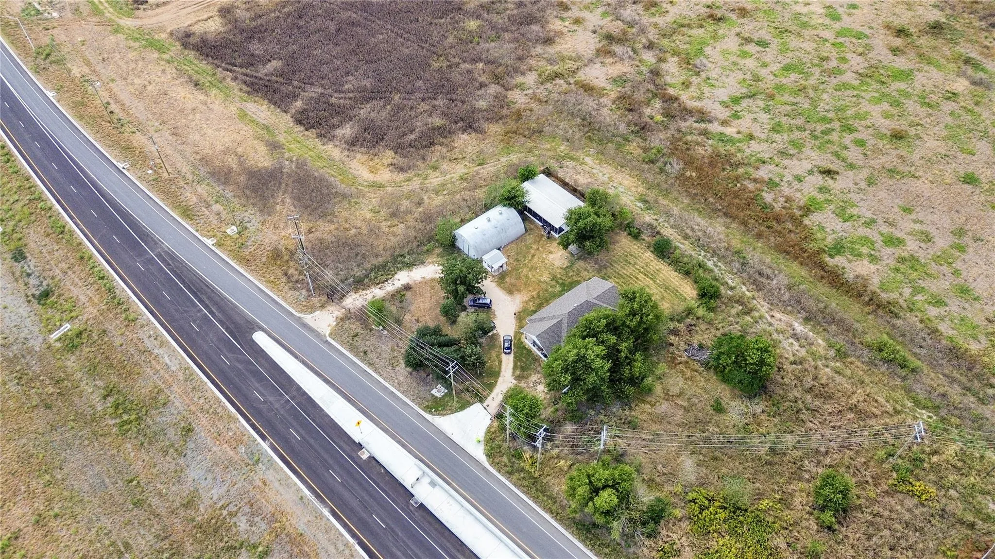 Photo 2 of 280 FM 3349 NONE