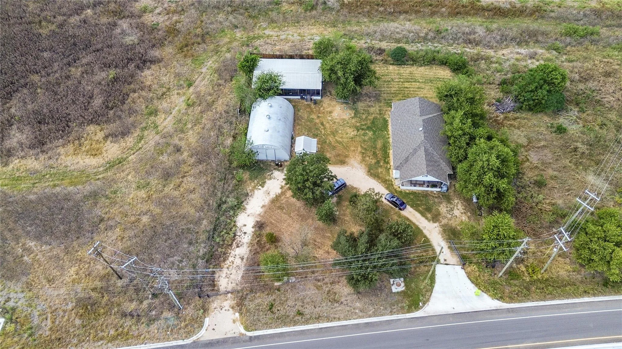 Photo of 280 FM 3349, Taylor, TX, 76574
