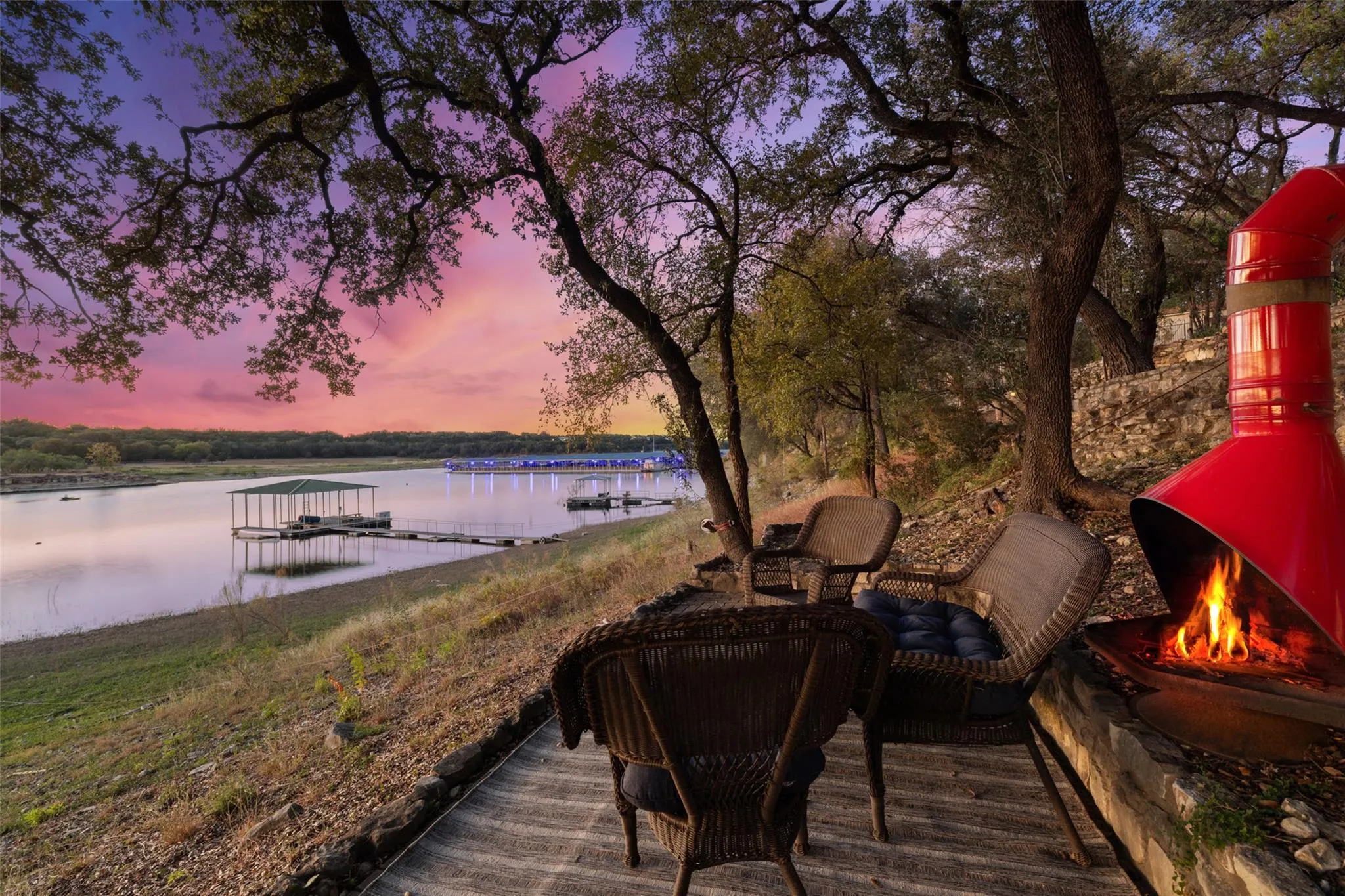 Photo of 308 CEDAR HURST LN, Austin, TX, 78734
