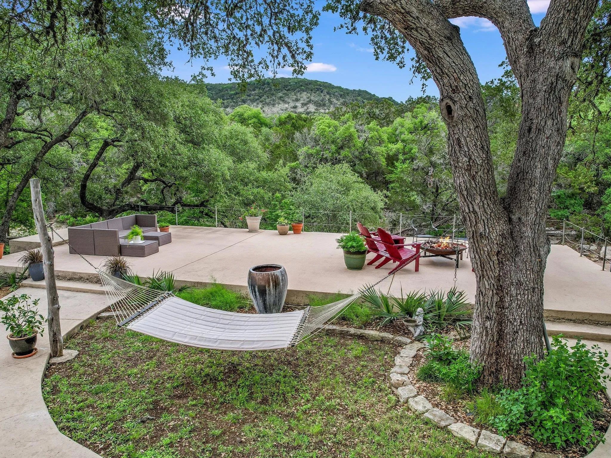 Photo of 1500 SPOKE HOLLOW RD, Wimberley, TX, 78676
