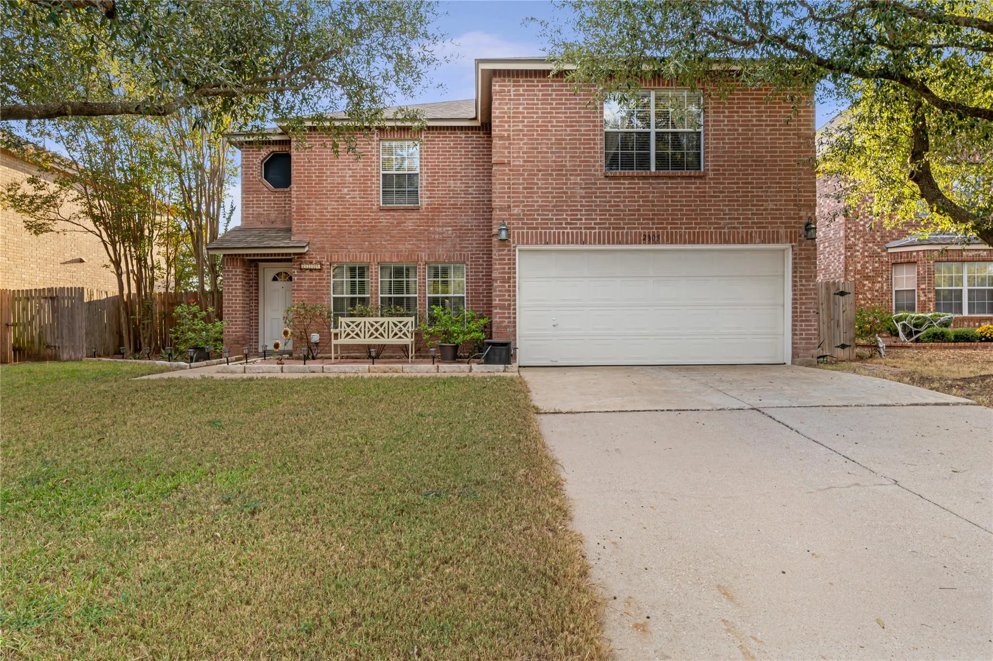 Photo of 2305 LITTLE TREE BND, Cedar Park, TX, 78613