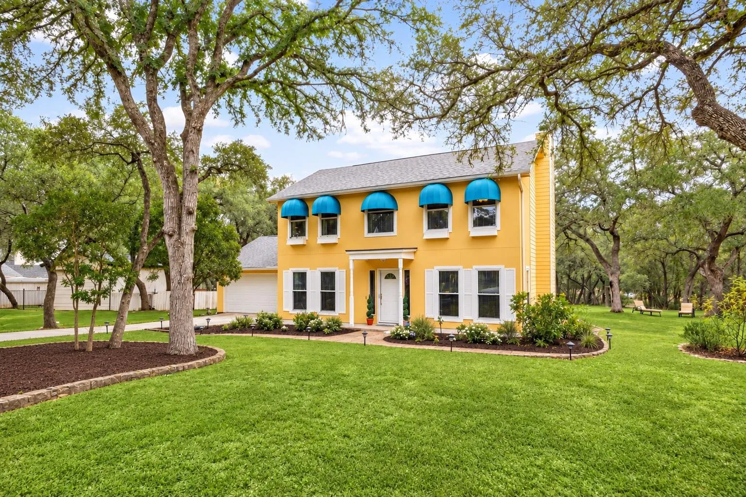 Photo of 20 WESTWOOD DR, Wimberley, TX, 78676