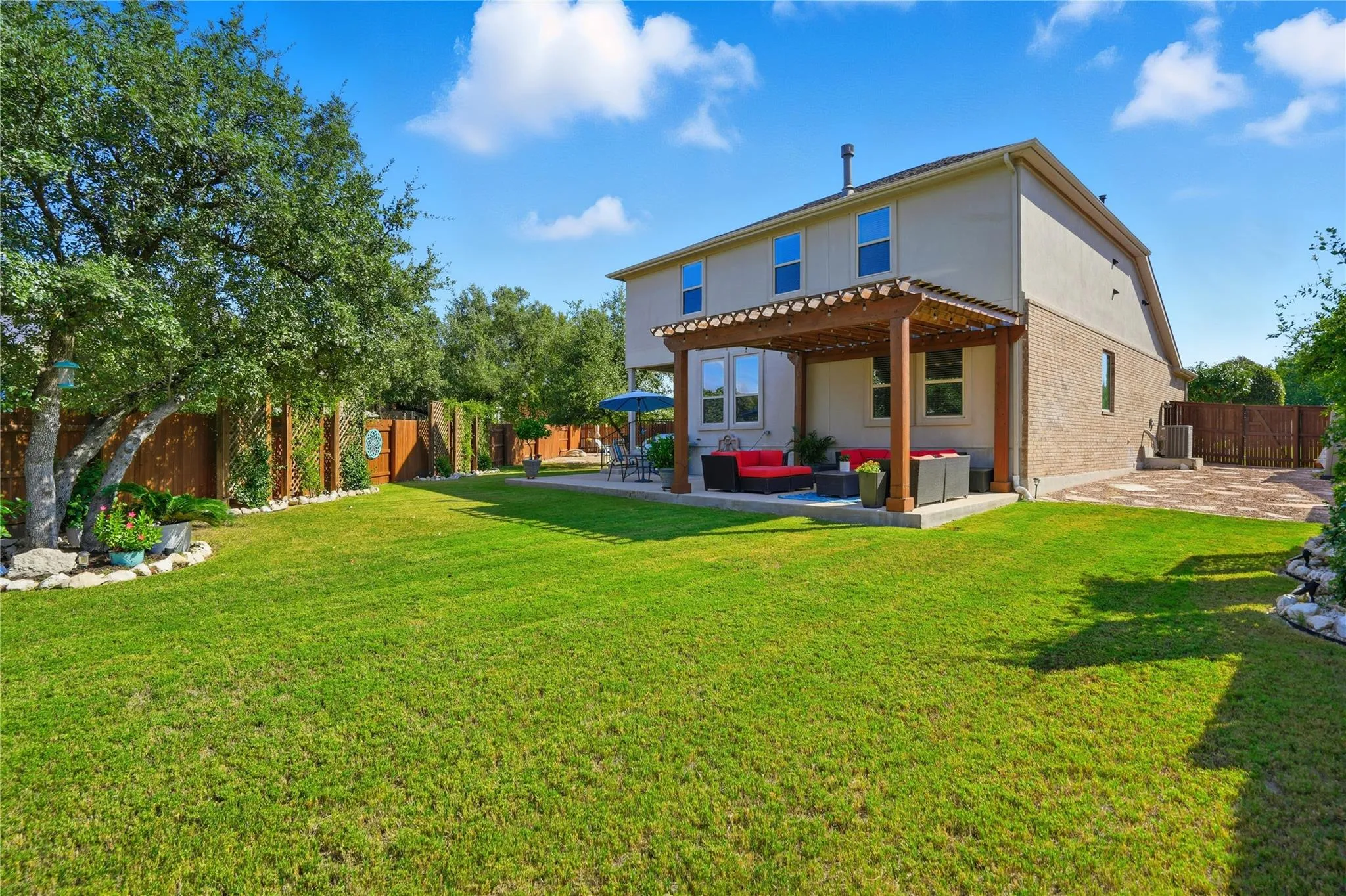 Photo of 4034 GEARY ST, Round Rock, TX, 78681