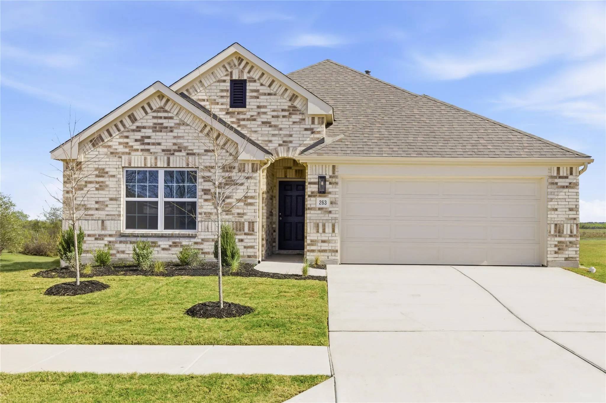 Photo of 263 ORIOLE ST, Kyle, TX, 78640