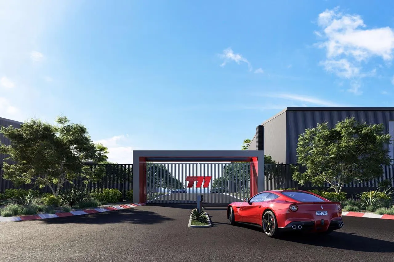 Photo of 8001 CIRCUIT OF THE AMERICAS BLVD #2101, Del Valle, 78617