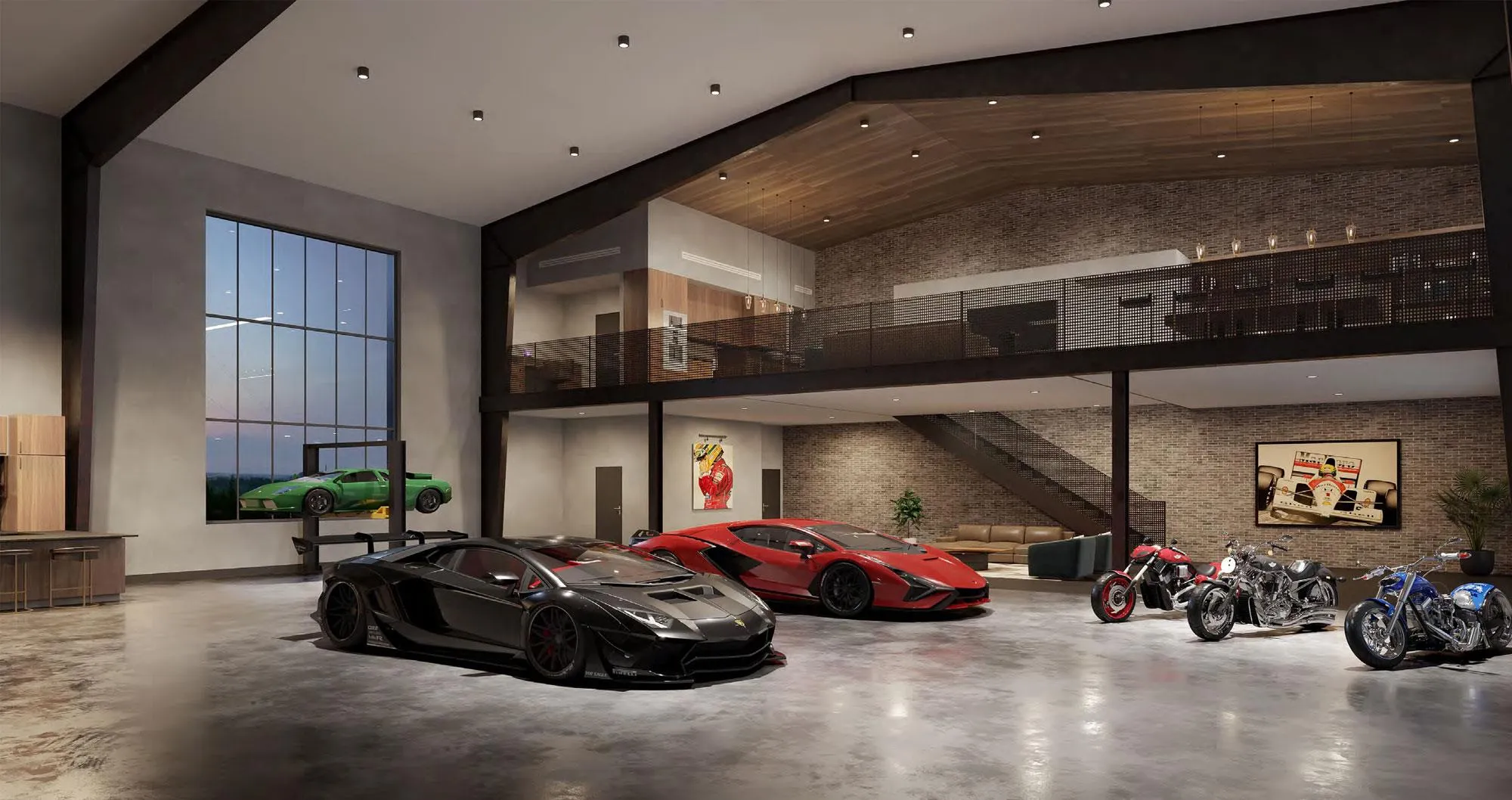 Photo 2 of 8001 CIRCUIT OF THE AMERICAS BLVD #502