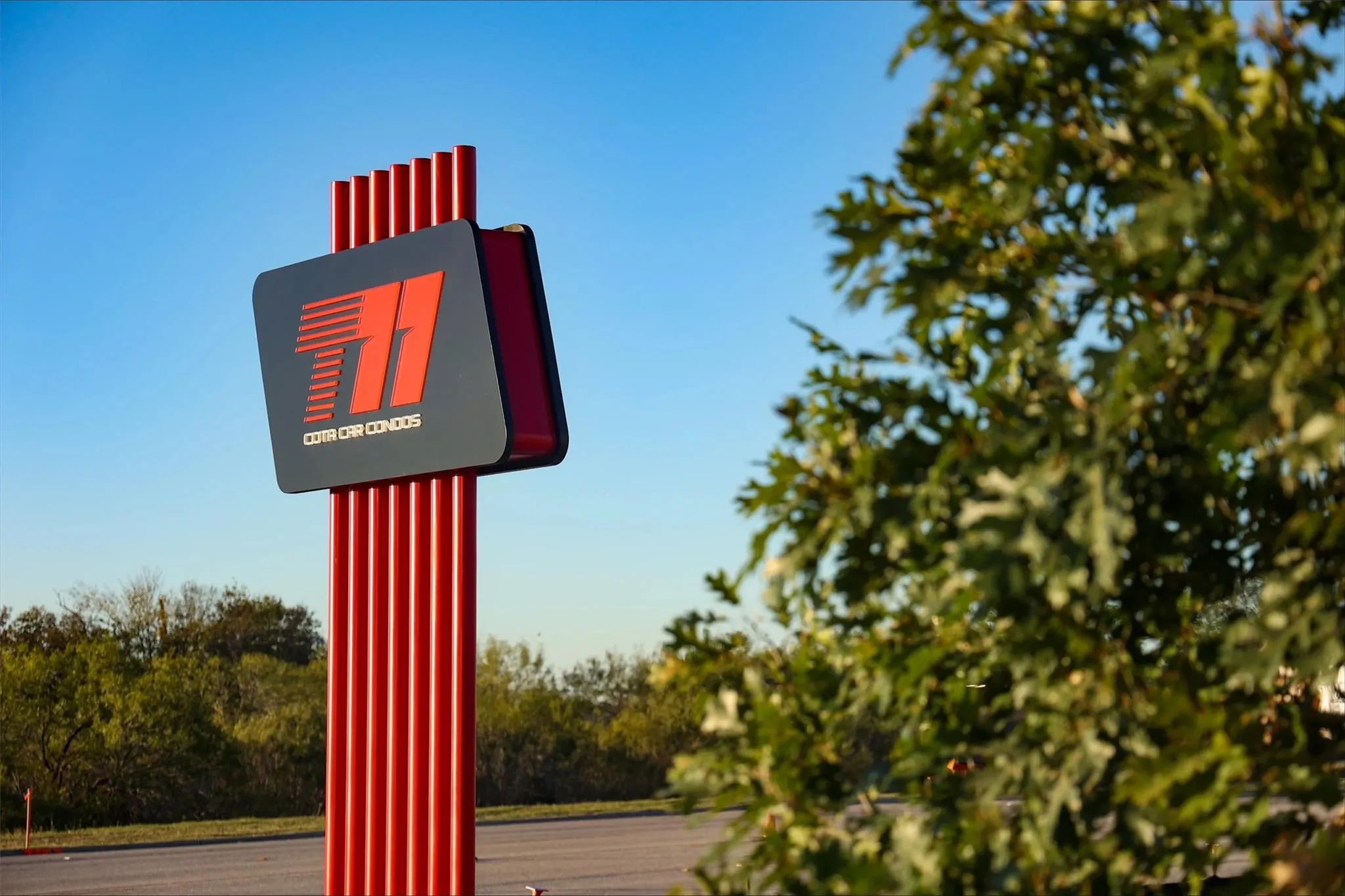 Photo 5 of 8001 CIRCUIT OF THE AMERICAS BLVD #508