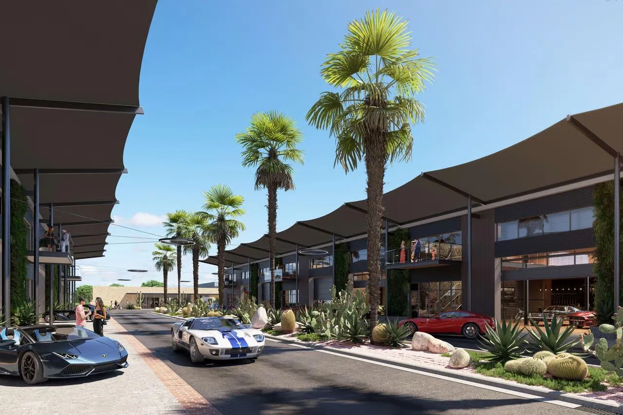 Photo of 8001 CIRCUIT OF THE AMERICAS BLVD #508, Del Valle, TX, 78617
