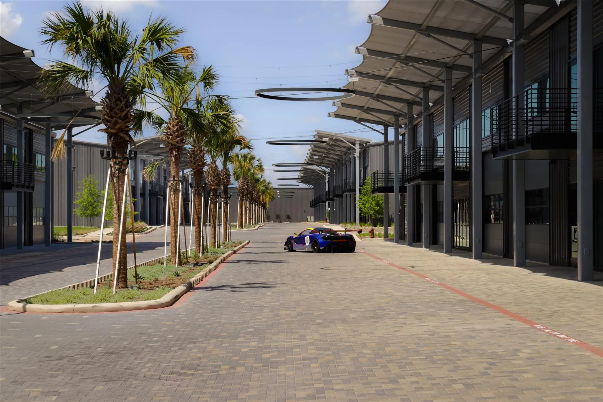 Photo 4 of 8001 CIRCUIT OF THE AMERICAS BLVD #1503