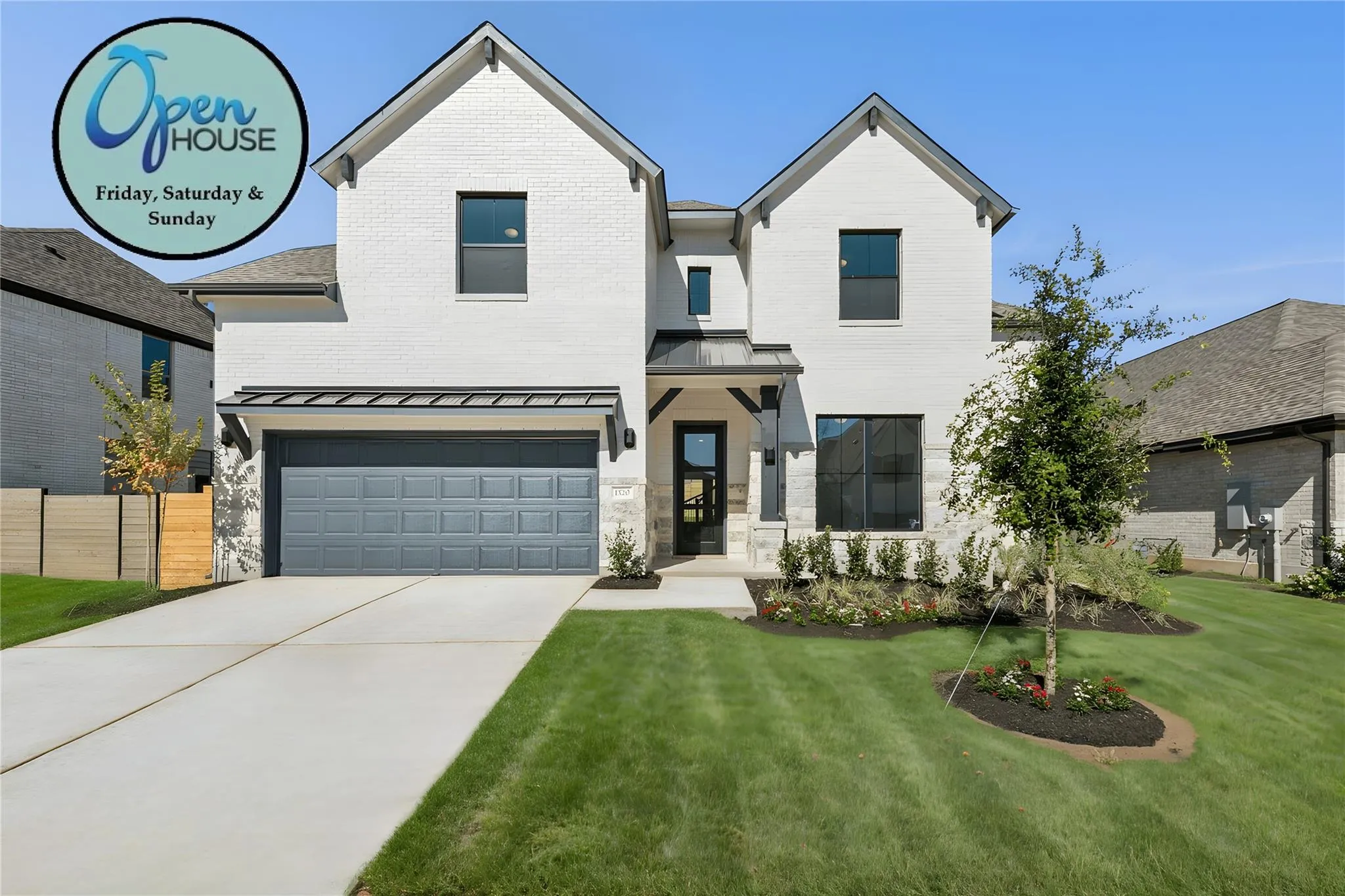 Photo of 1520 RODEO RIDGE DR, Georgetown, TX, 78628