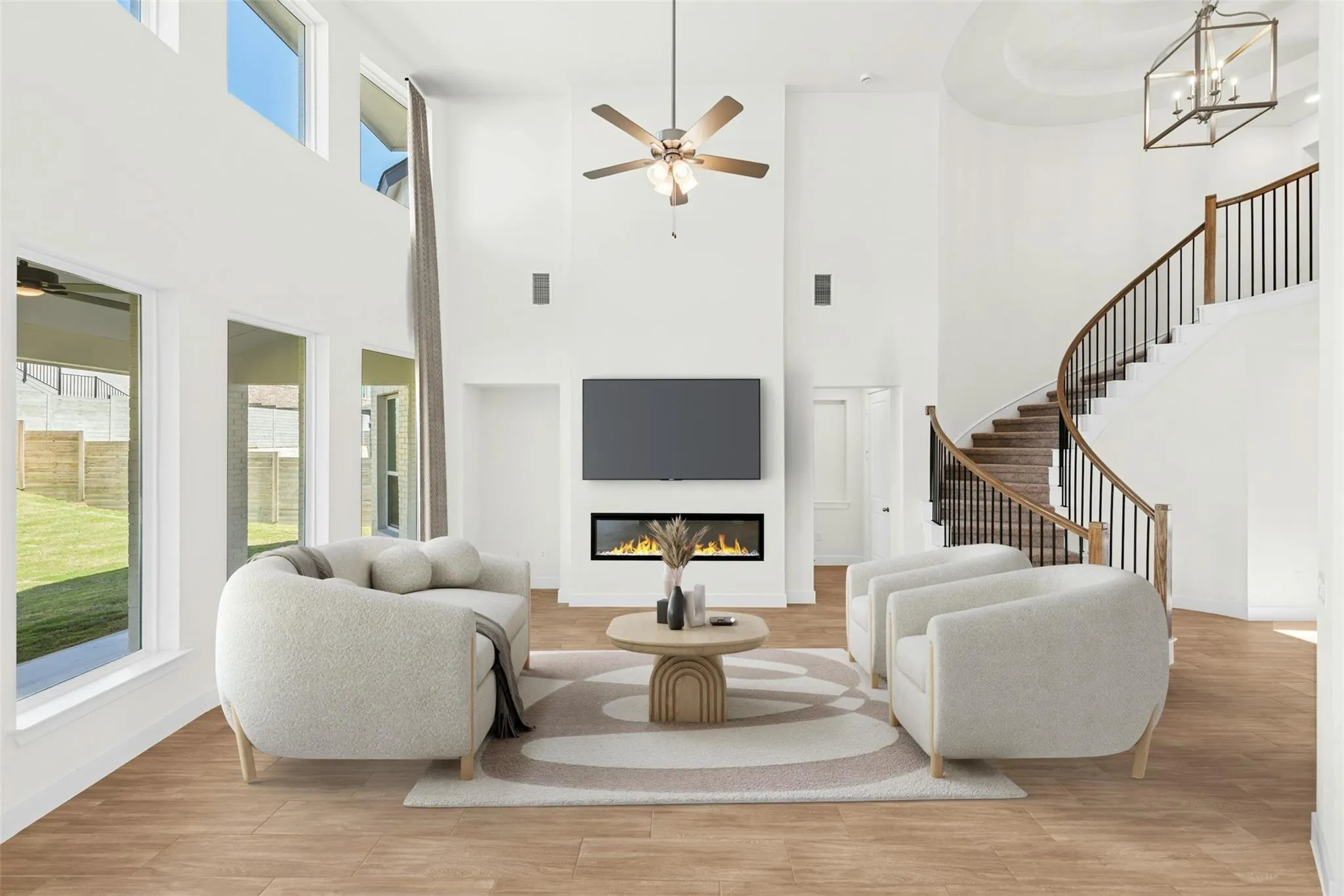 Photo of 1520 RODEO RIDGE DR, Georgetown, TX, 78628