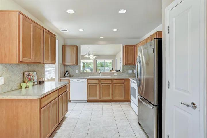 111 Sandy Creek Trl, Georgetown, Texas 78633