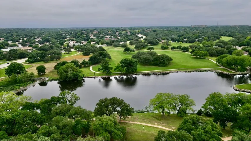 111 Sandy Creek Trl, Georgetown, Texas 78633