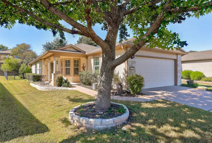 111 Sandy Creek Trl, Georgetown, Texas 78633