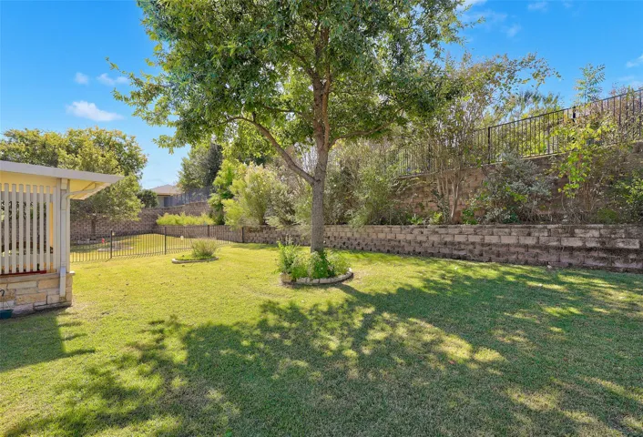 111 Sandy Creek Trl, Georgetown, Texas 78633