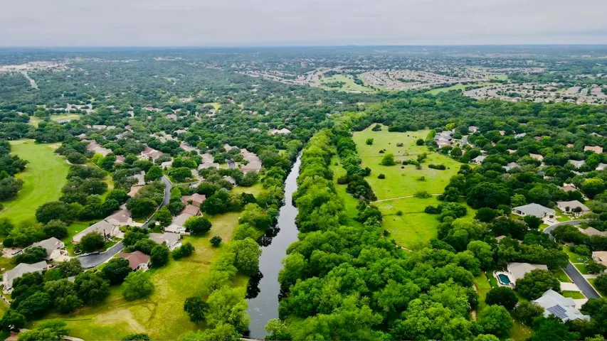 111 Sandy Creek Trl, Georgetown, Texas 78633