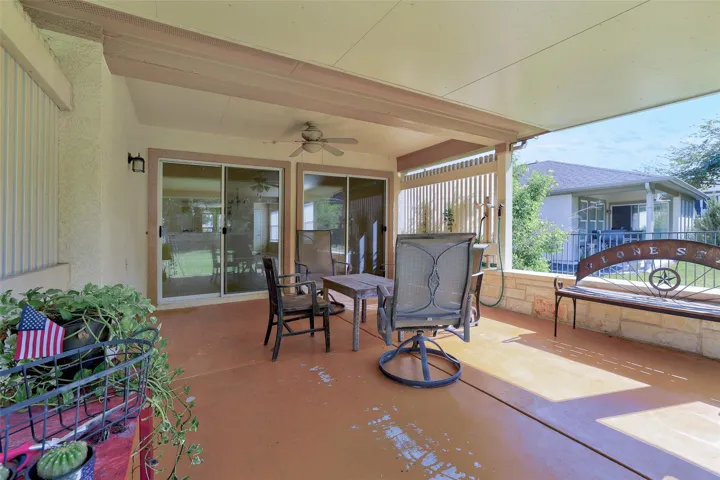 111 Sandy Creek Trl, Georgetown, Texas 78633