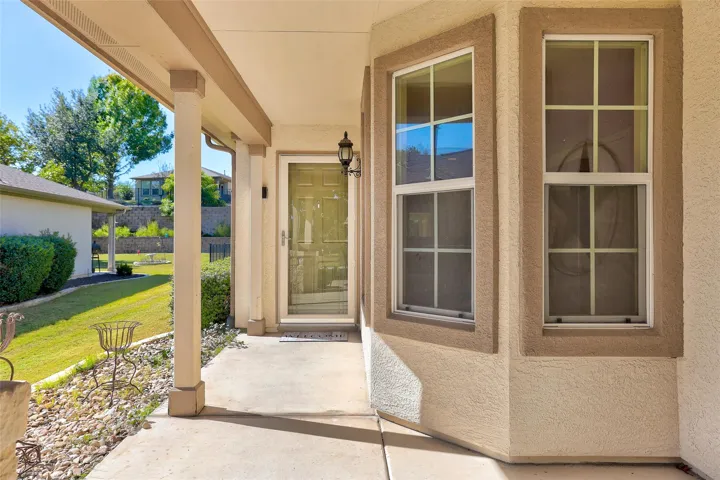 111 Sandy Creek Trl, Georgetown, Texas 78633