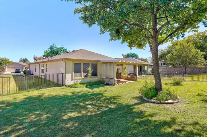 111 Sandy Creek Trl, Georgetown, Texas 78633