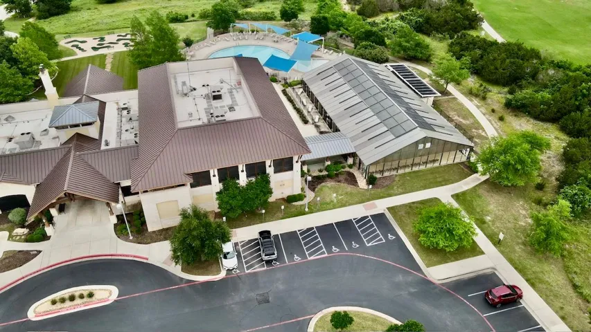 111 Sandy Creek Trl, Georgetown, Texas 78633