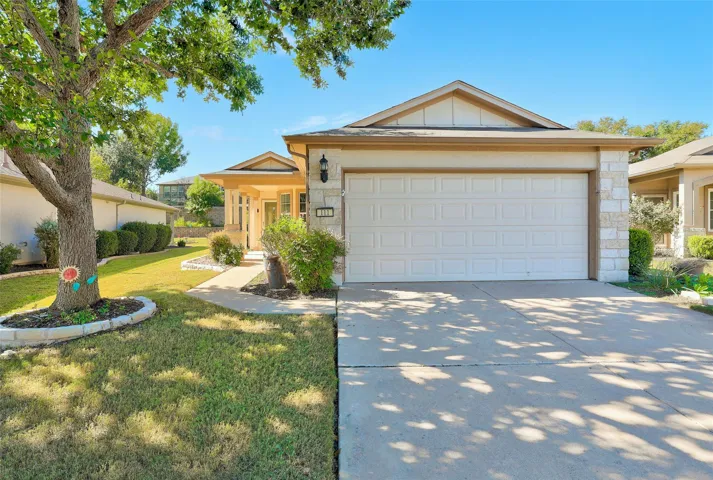 111 Sandy Creek Trl, Georgetown, Texas 78633