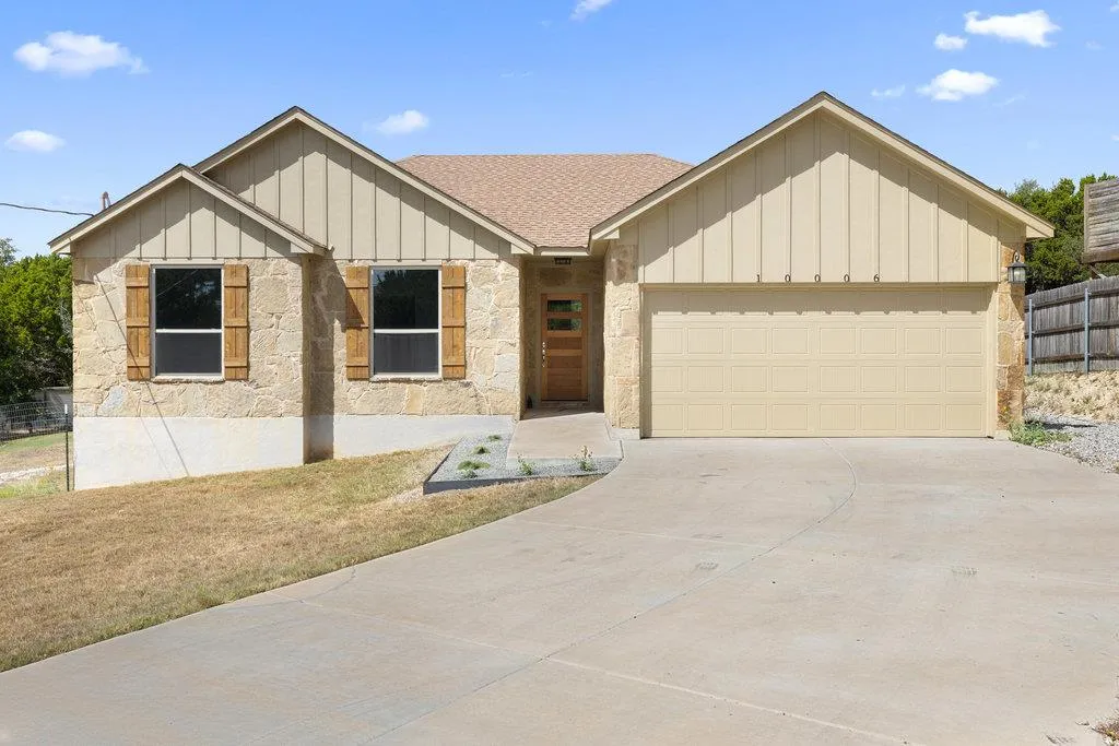 Photo of 10006 GEORGE HILL DR, Dripping Springs, TX, 78620