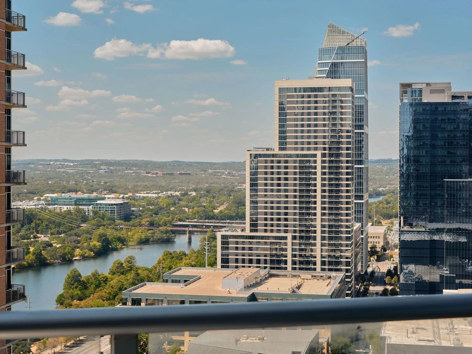 Photo of 200 CONGRESS AVE #23C, Austin, TX, 78701