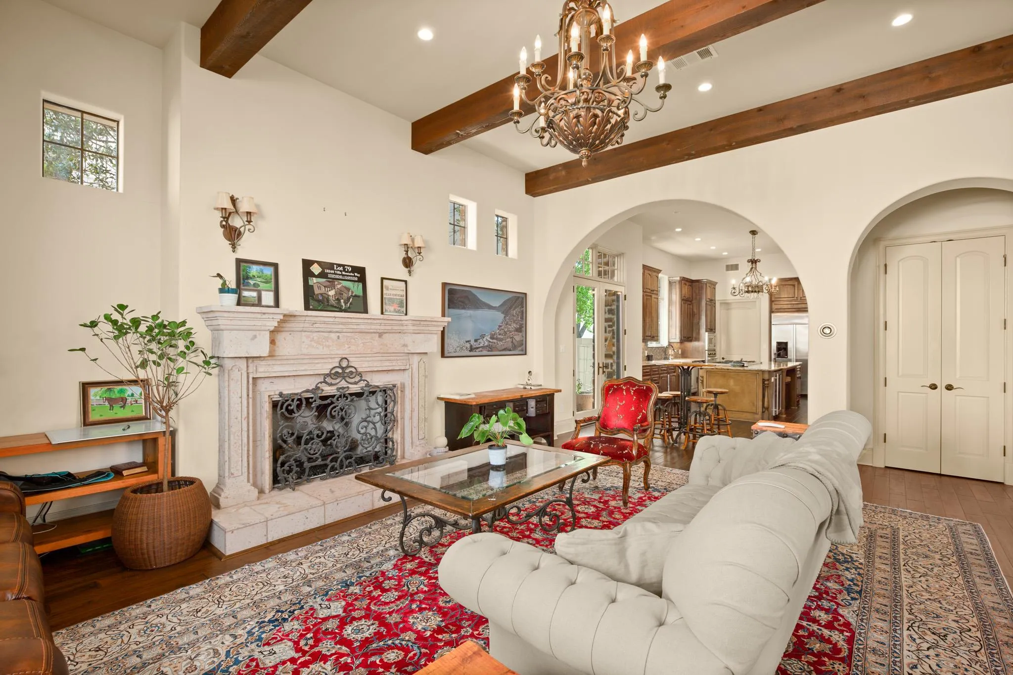 Photo of 13240 VILLA MONTANA WAY, Austin, TX, 78732