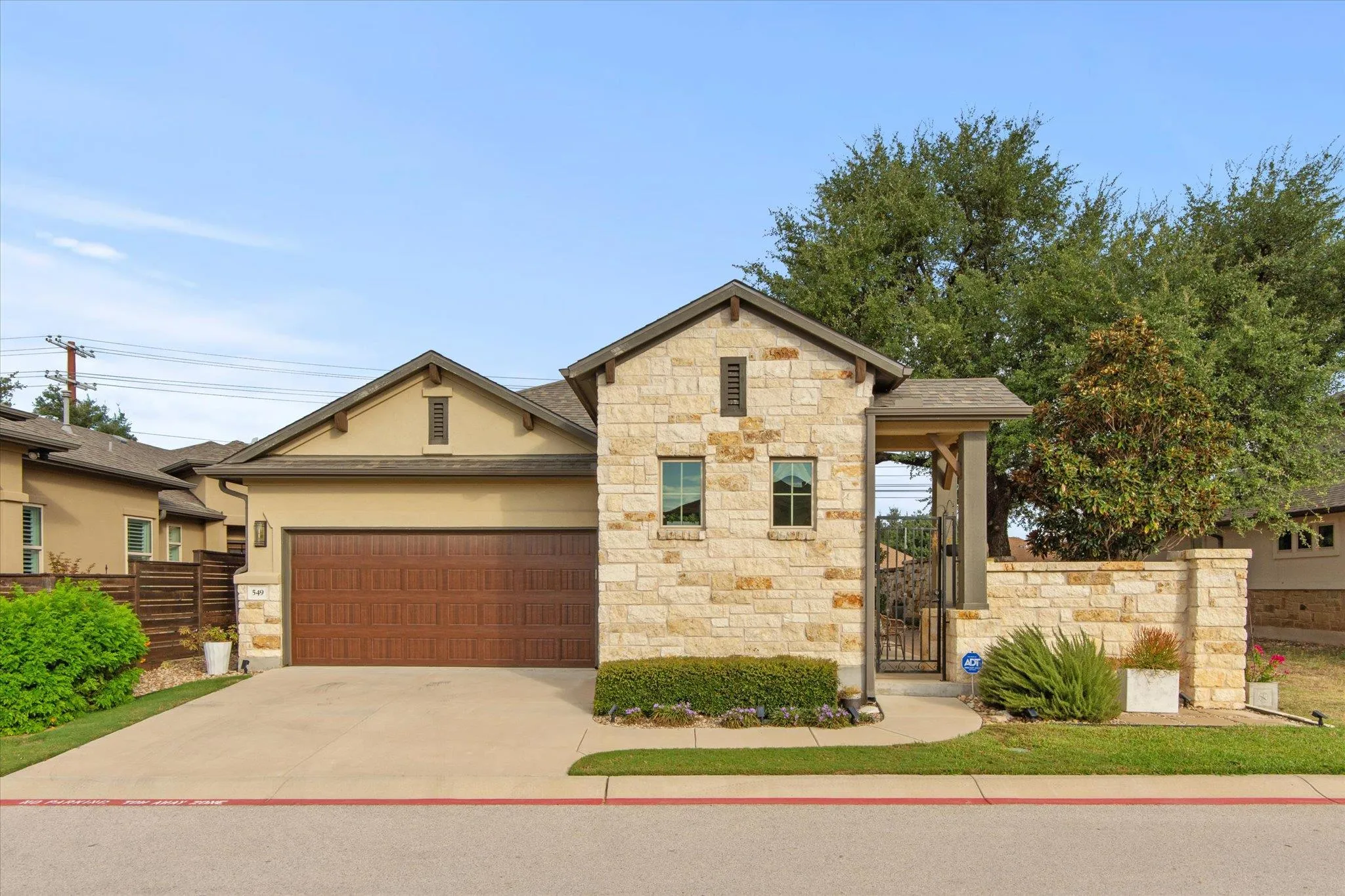 Photo of 549 CLUBHOUSE DR #G, Georgetown, TX, 78628
