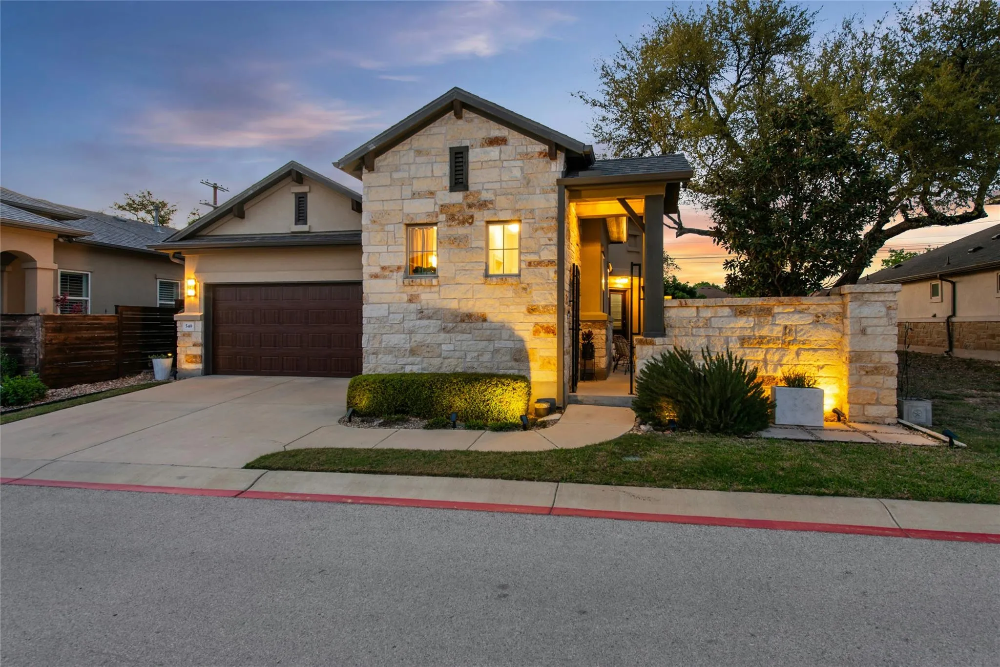Photo of 549 CLUBHOUSE DR #G, Georgetown, TX, 78628
