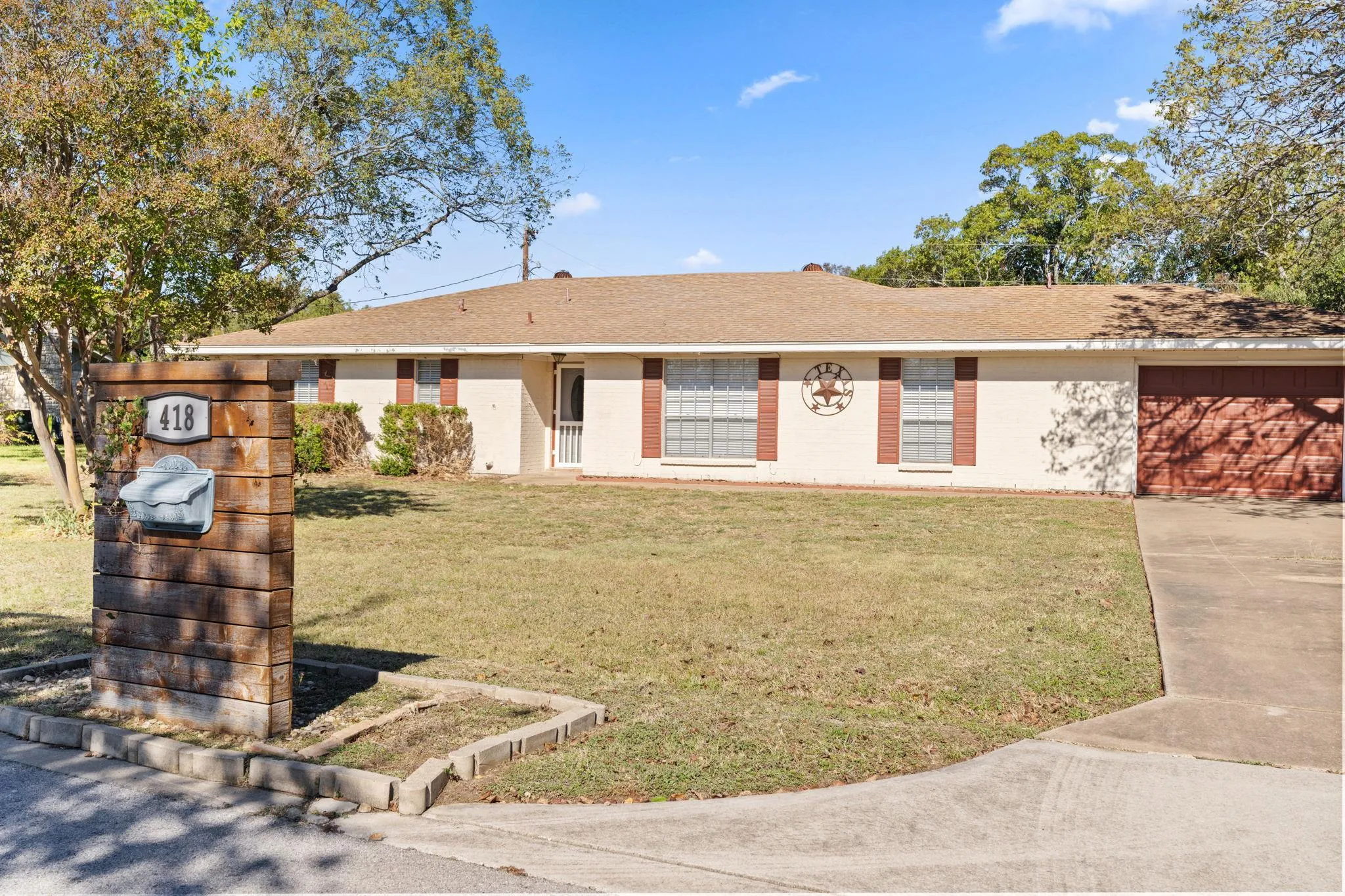 Photo of 418 HERNANDOS LOOP, Leander, TX, 78641