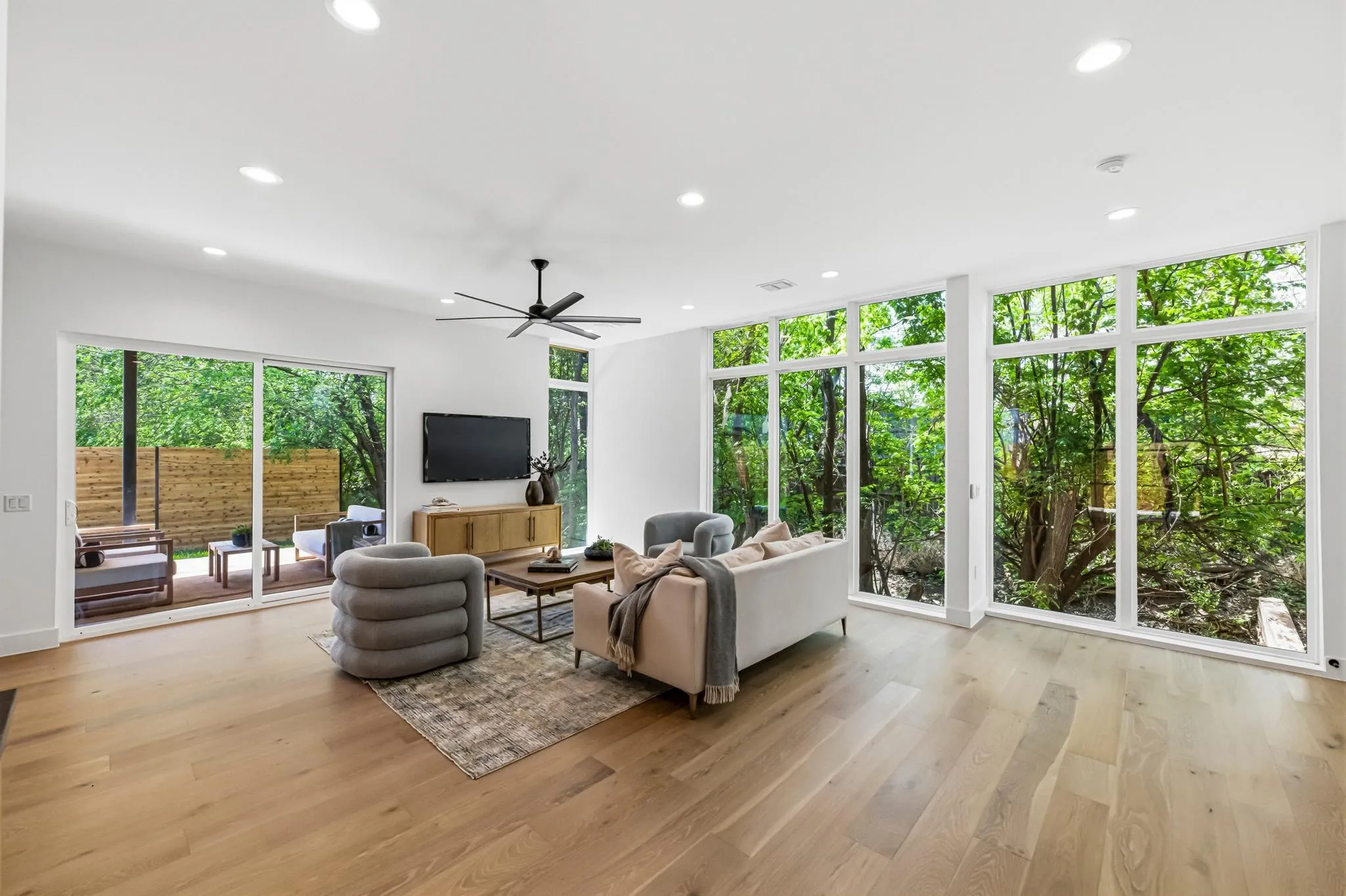 Photo of 4806 RICHMOND #2 AVE, Austin, TX, 78745