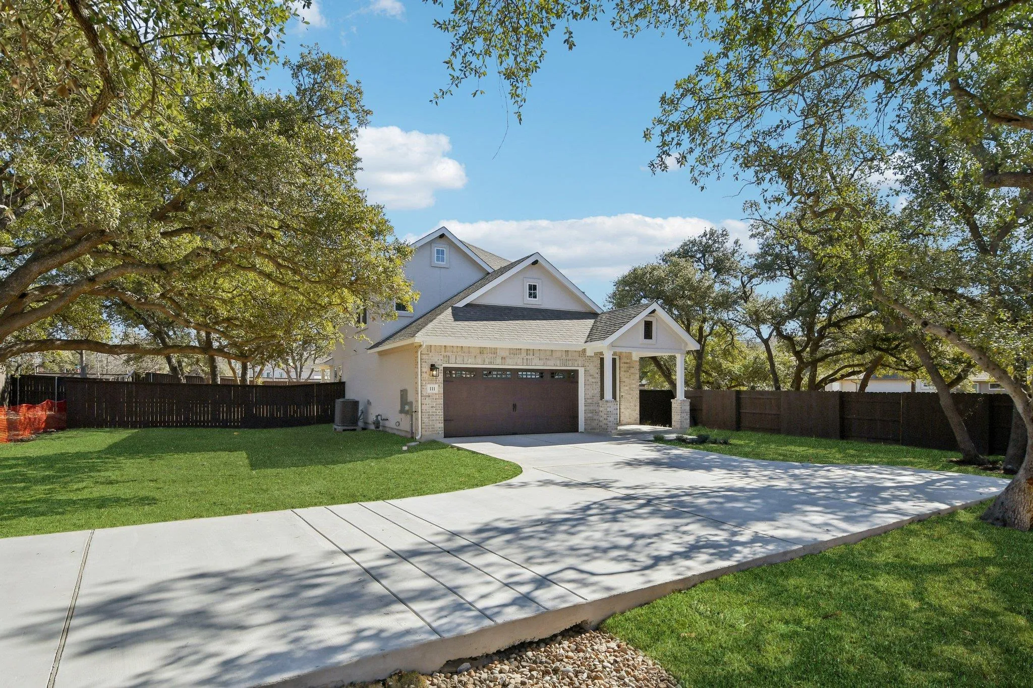 Photo 4 of 2605 SAM BASS RD #111