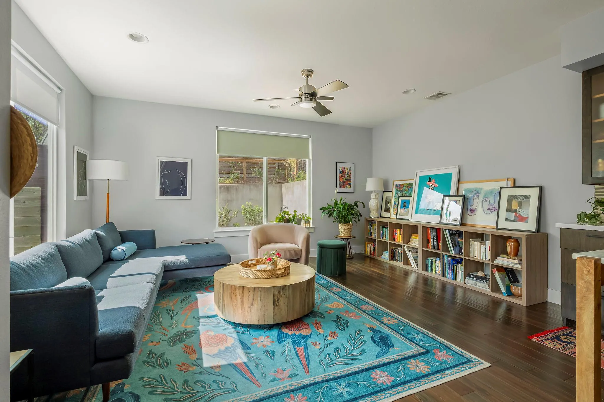 Photo of 2812 OAK SPRINGS DR #2, Austin, TX, 78702
