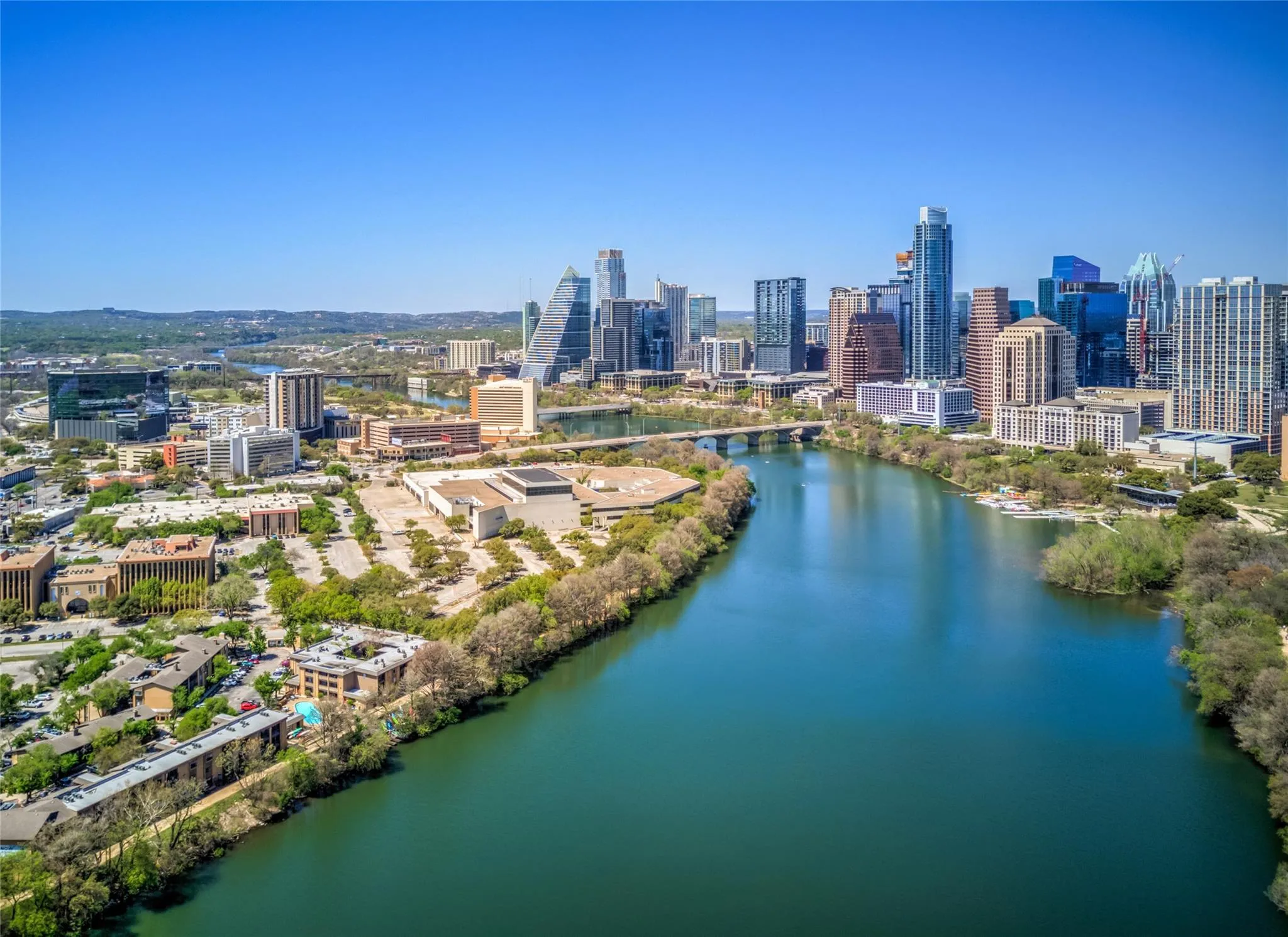 Photo of 48 EAST AVE #2311, Austin, TX, 78701