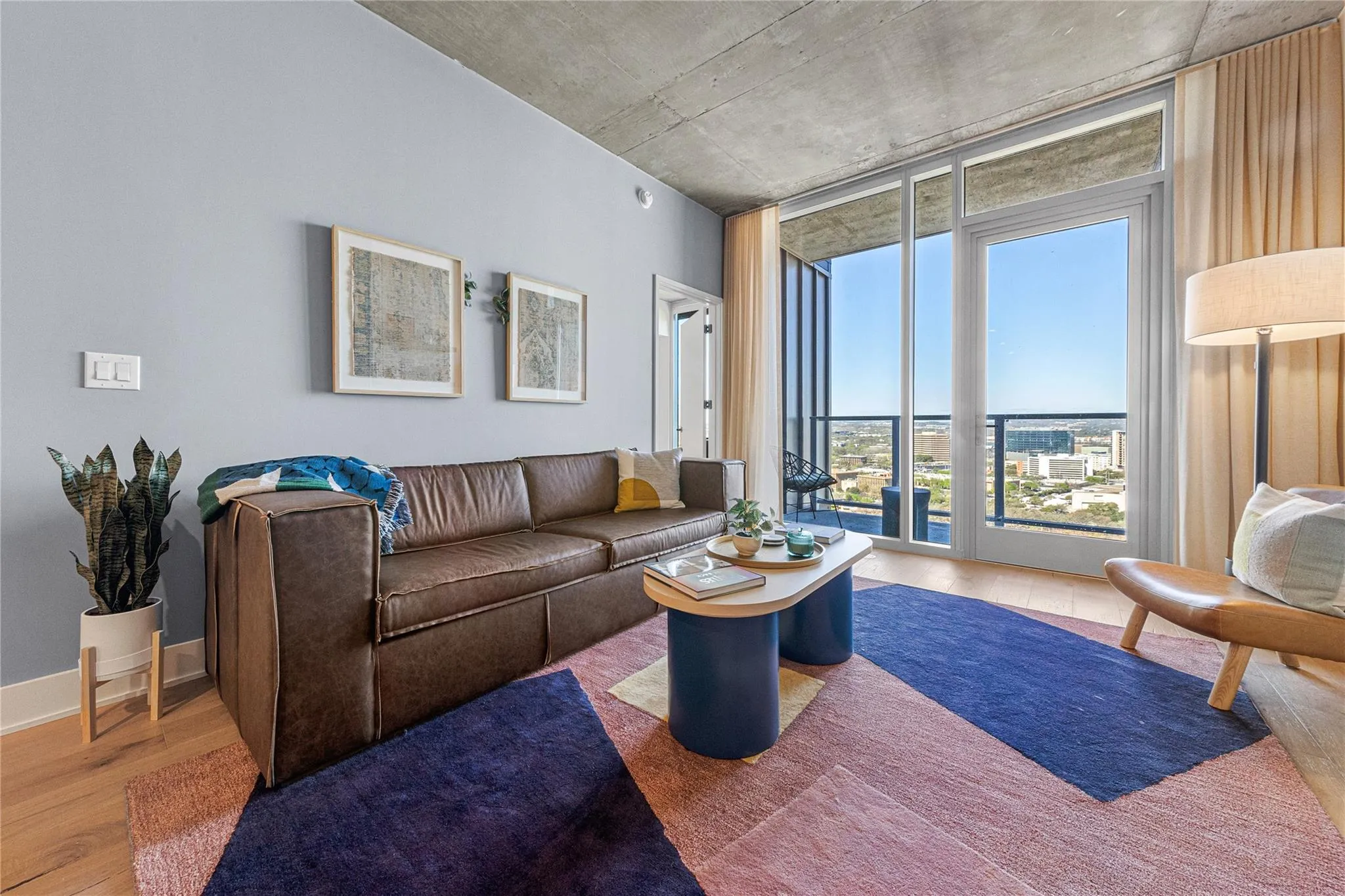Photo 2 of 48 EAST AVE #2311