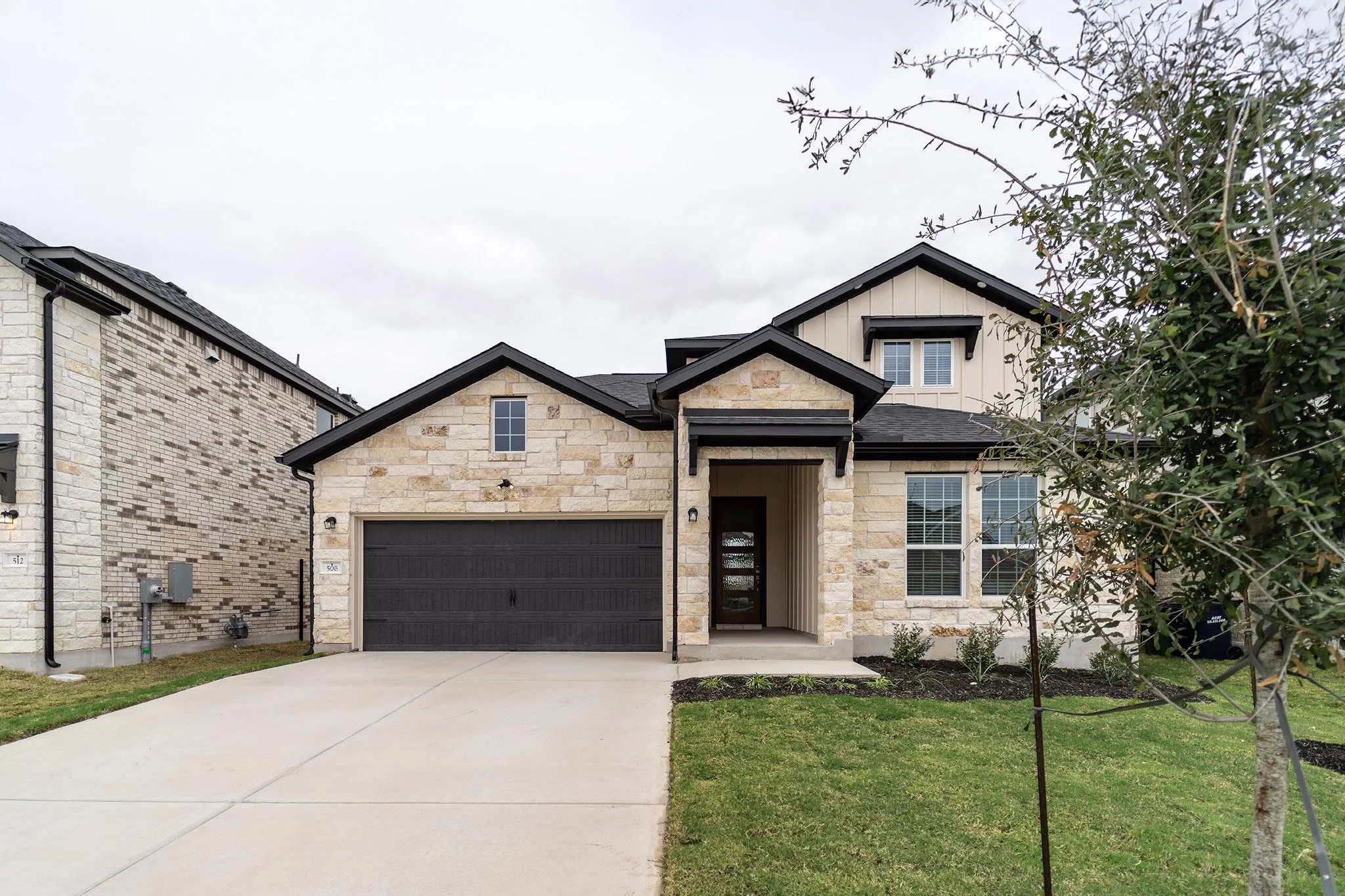 Photo of 508 ECHO PASS, Liberty Hill, TX, 78642
