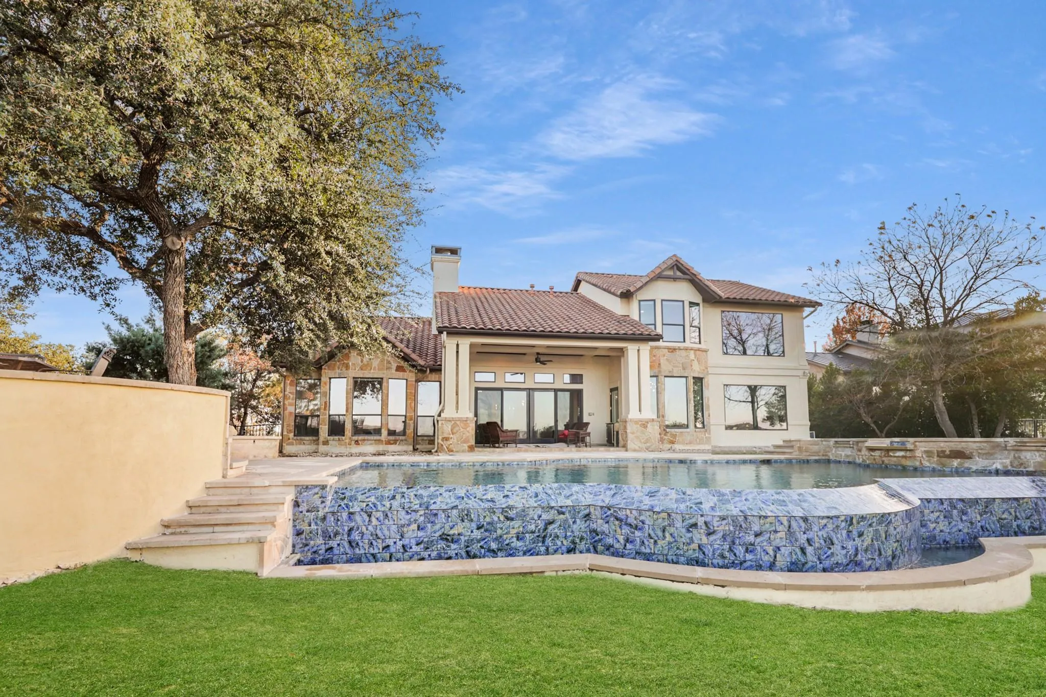 Photo of 1400 WATERCLIFFE DR, Lago Vista, TX, 78645