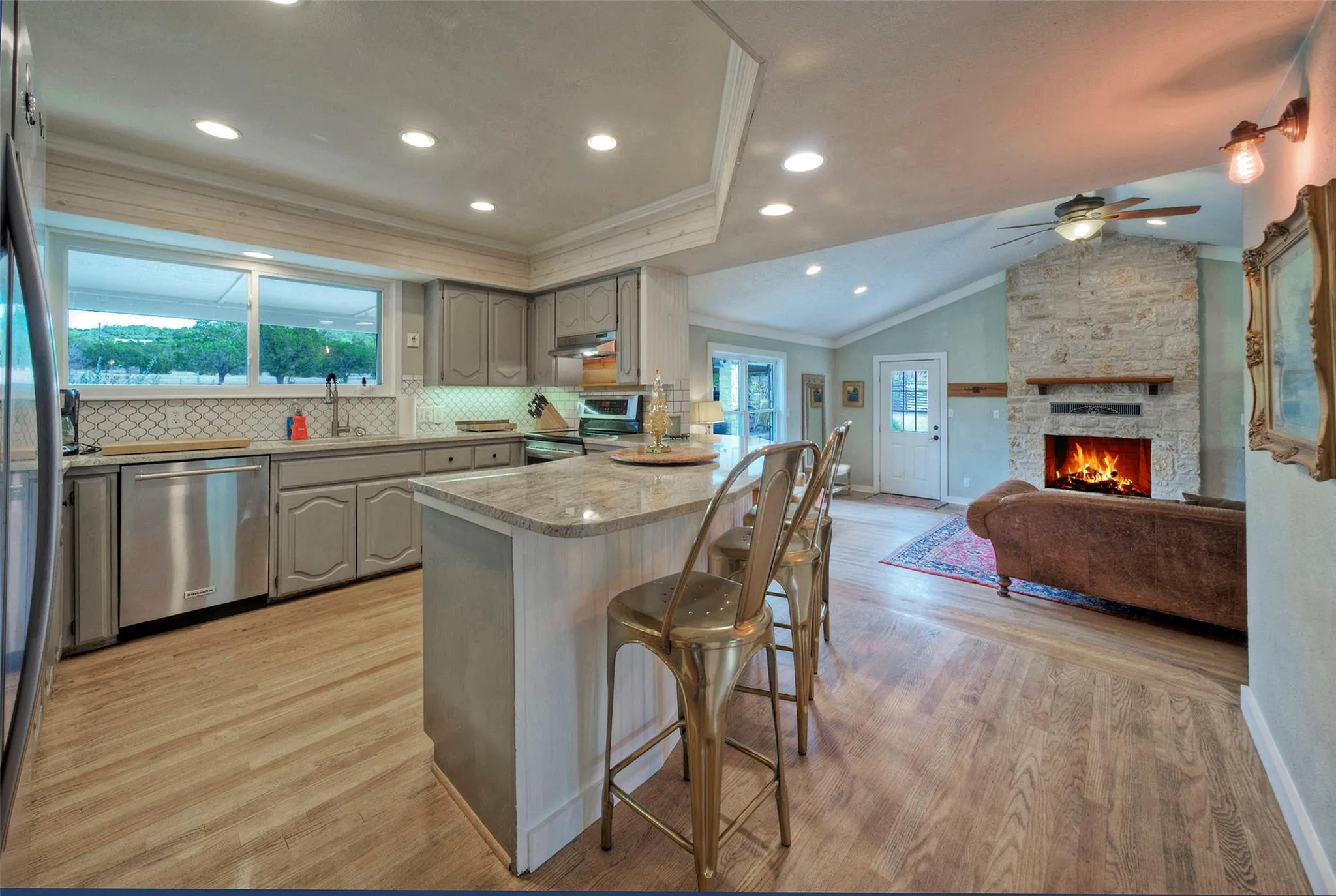 Photo of 101 ARROWLAKE RD, Wimberley, TX, 78676