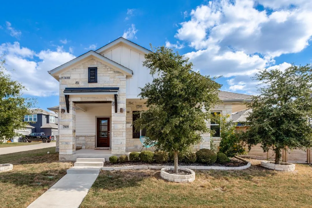 Photo of 7909 DONNELLEY DR, Austin, TX, 78744