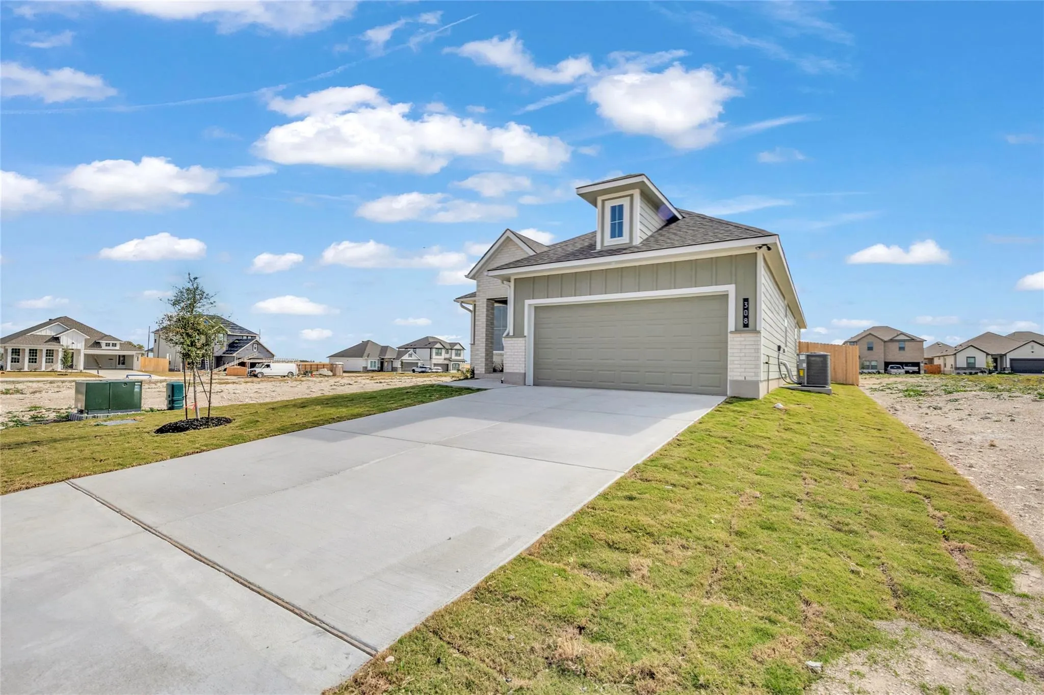 Photo of 308 BOATRIGHT BLVD, Jarrell, TX, 76537