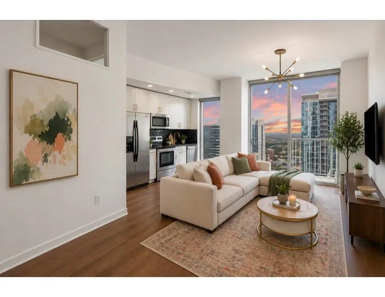 Photo of 360 NUECES ST #2704, Austin, TX, 78701