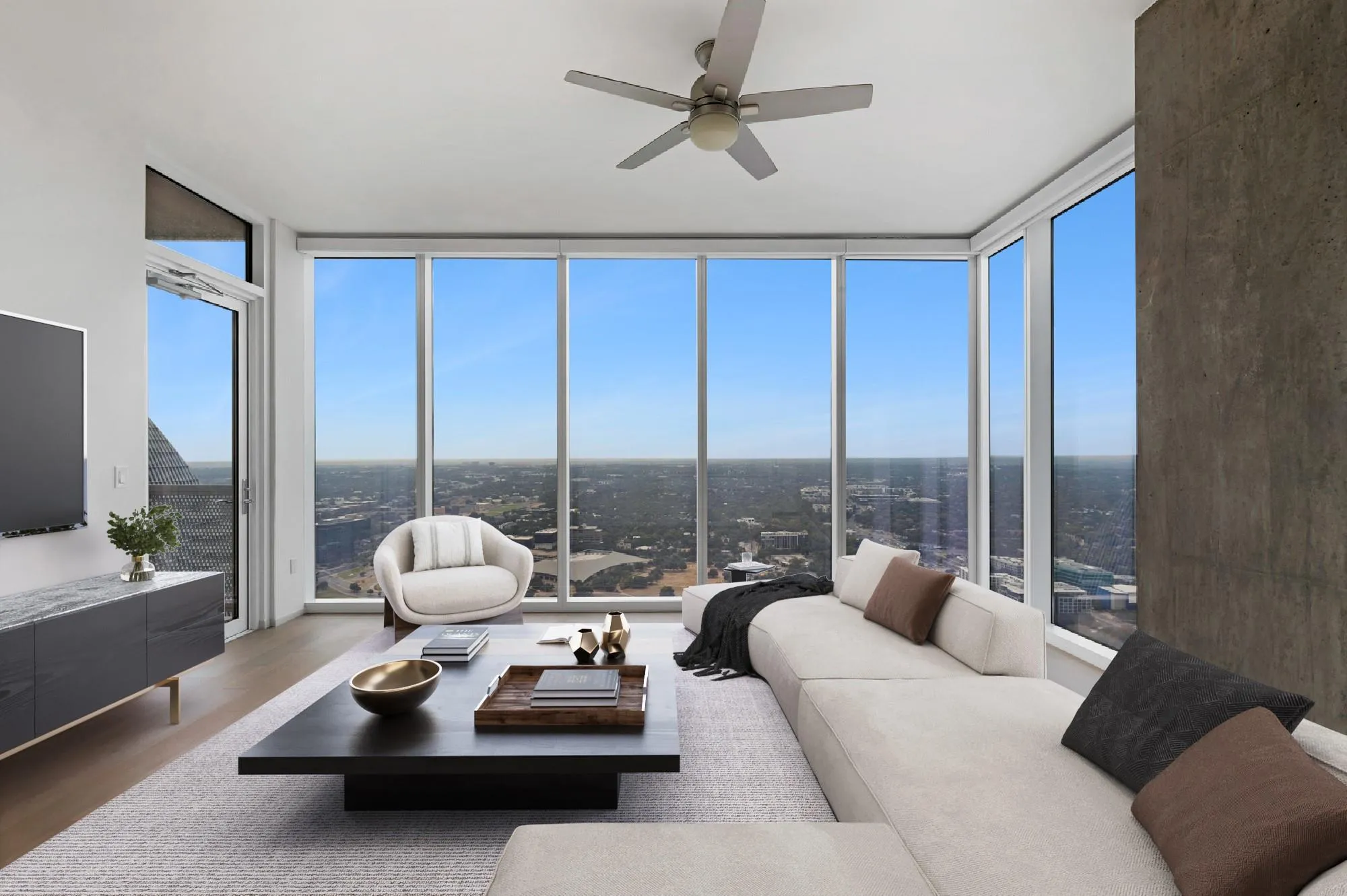 Photo of 301 WEST AVE #4607, Austin, TX, 78701