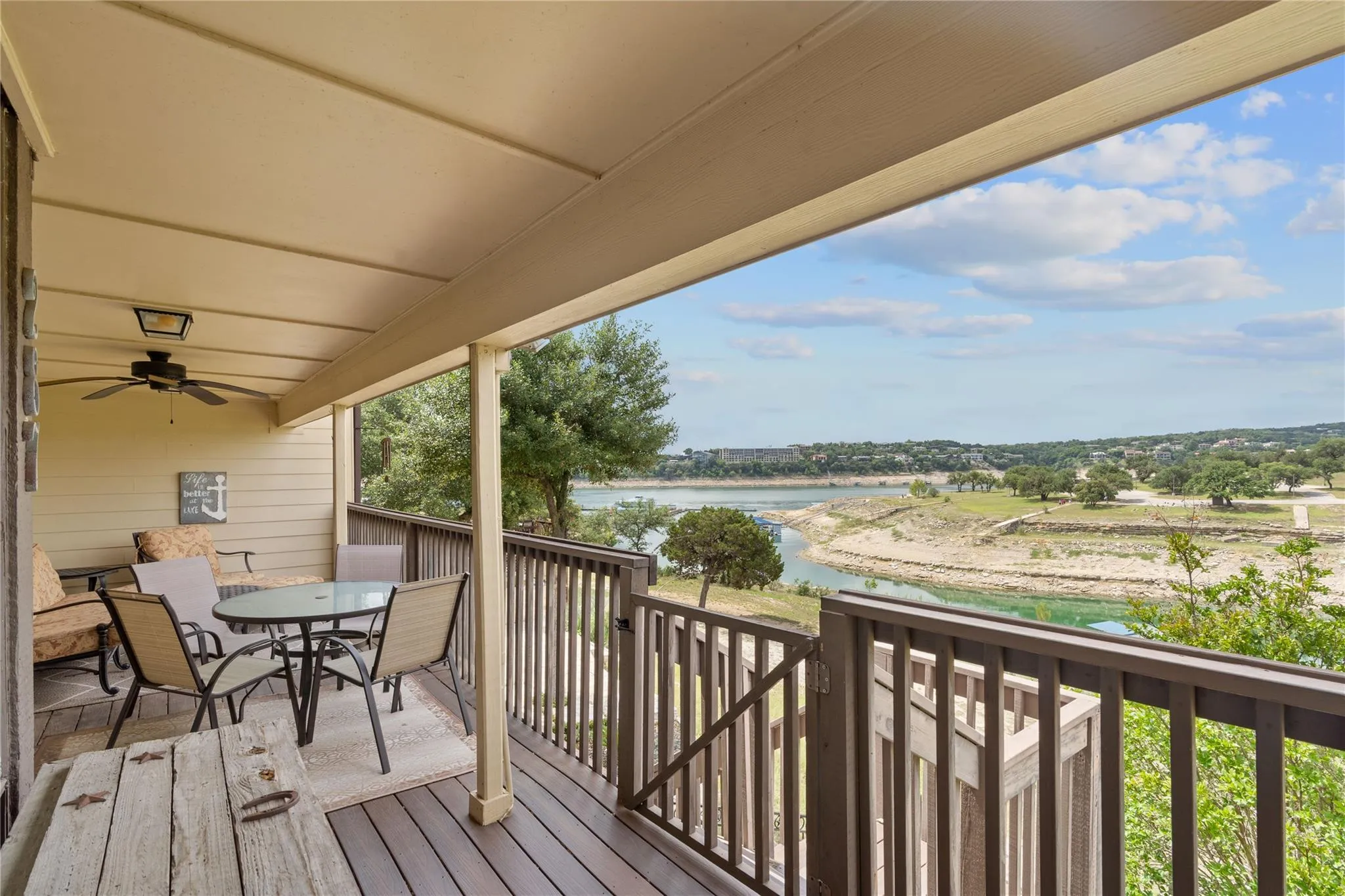 Photo of 287 VENTURE BLVD, Point Venture, TX, 78645