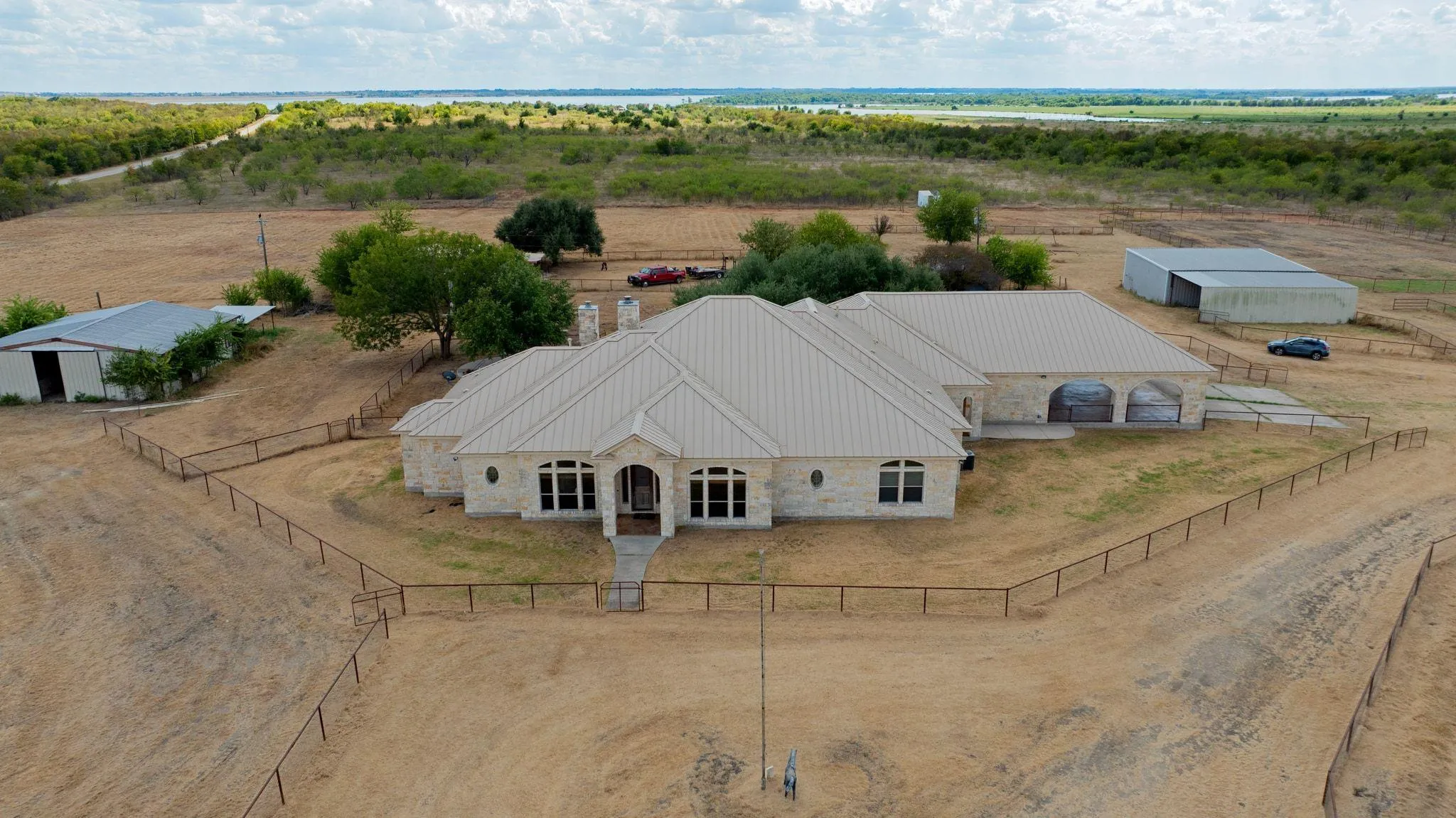 Photo of 22300 FM 971, Granger, TX, 76530
