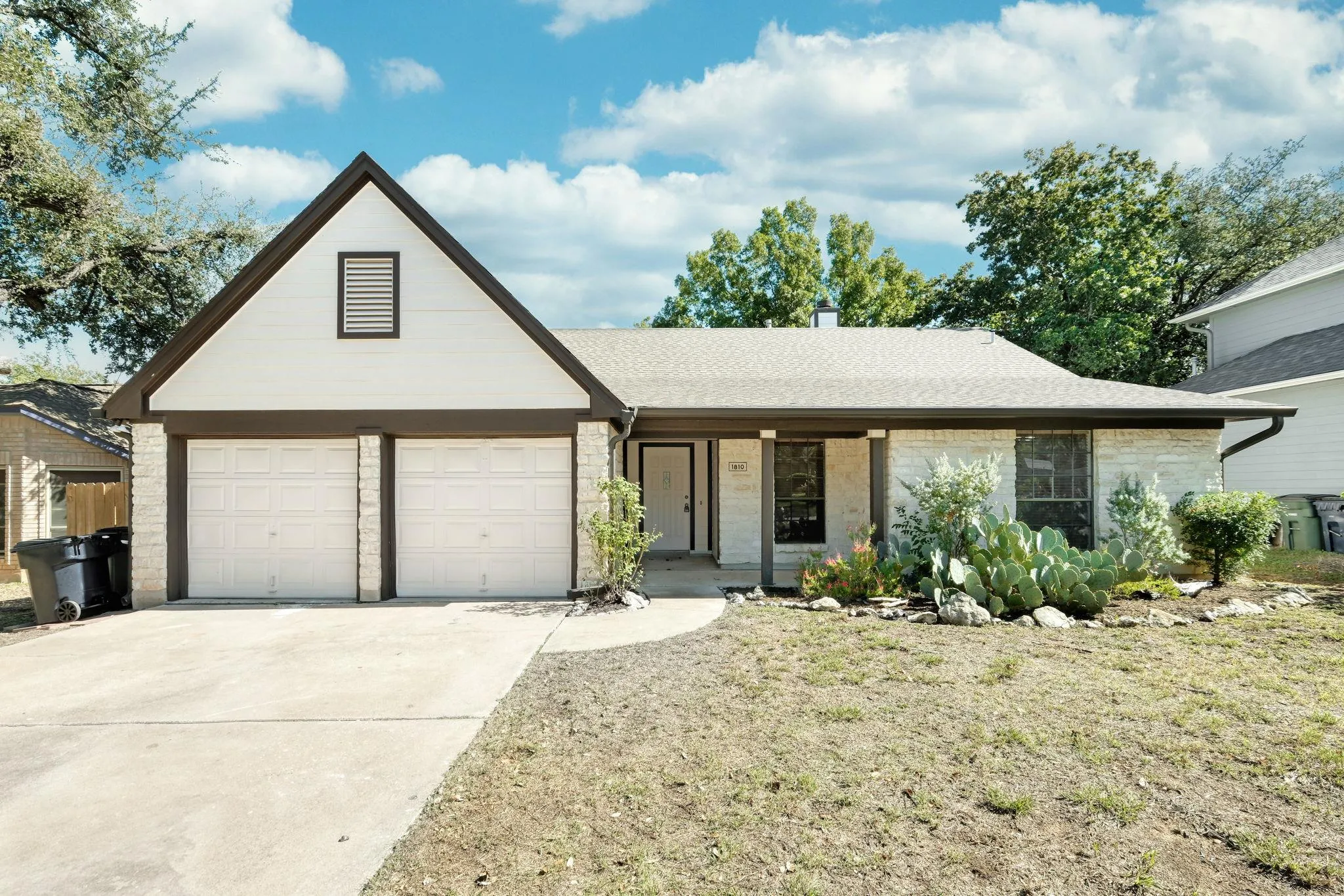 Photo of 1810 PARKWOOD DR, Leander, TX, 78641