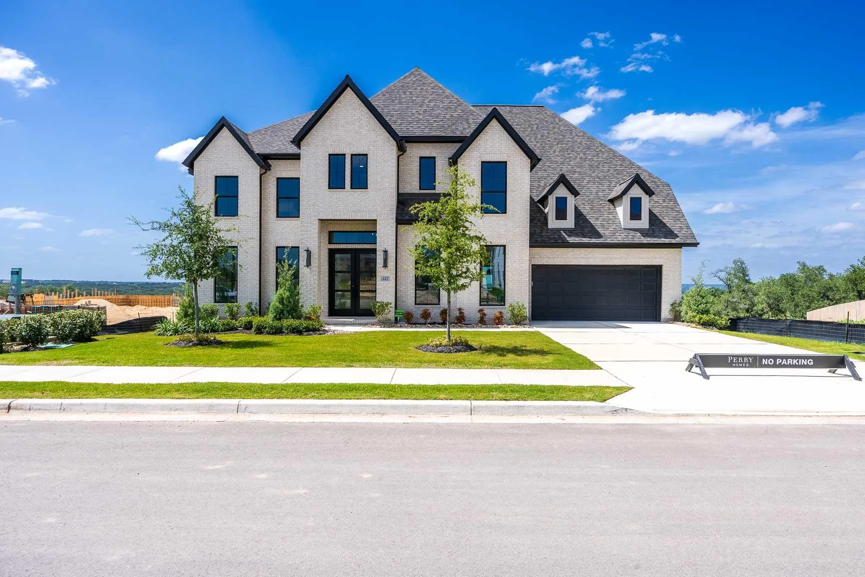 Photo of 117 OSWALT WAY, Liberty Hill, TX, 78642