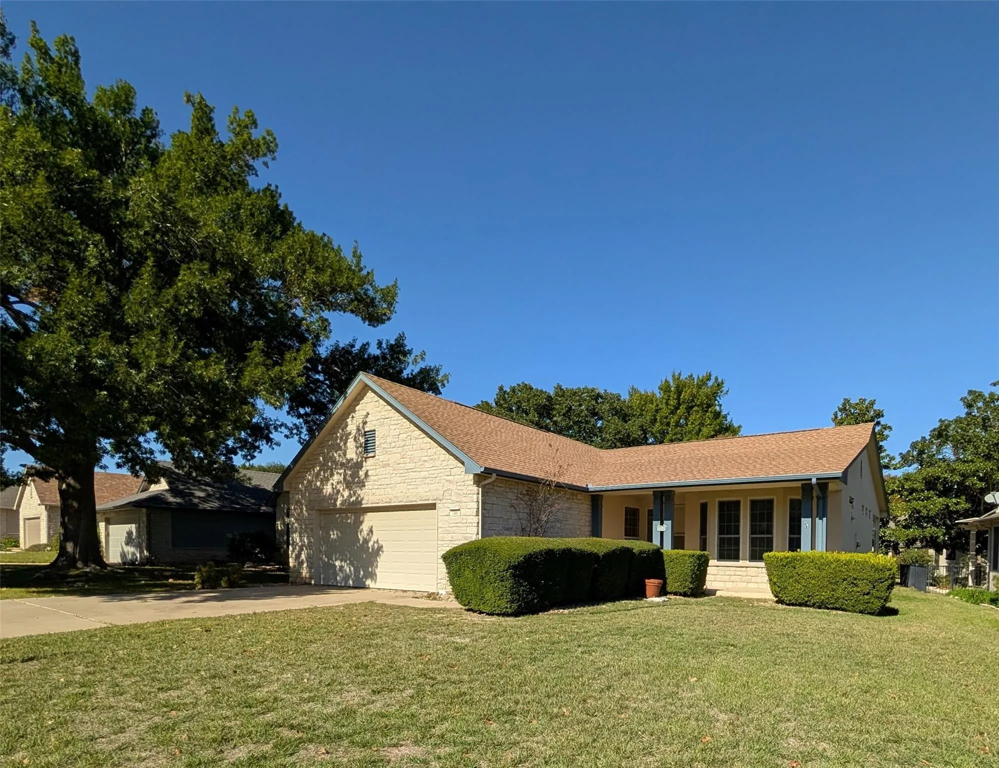 Photo of 108 BASS ST, Georgetown, TX, 78633
